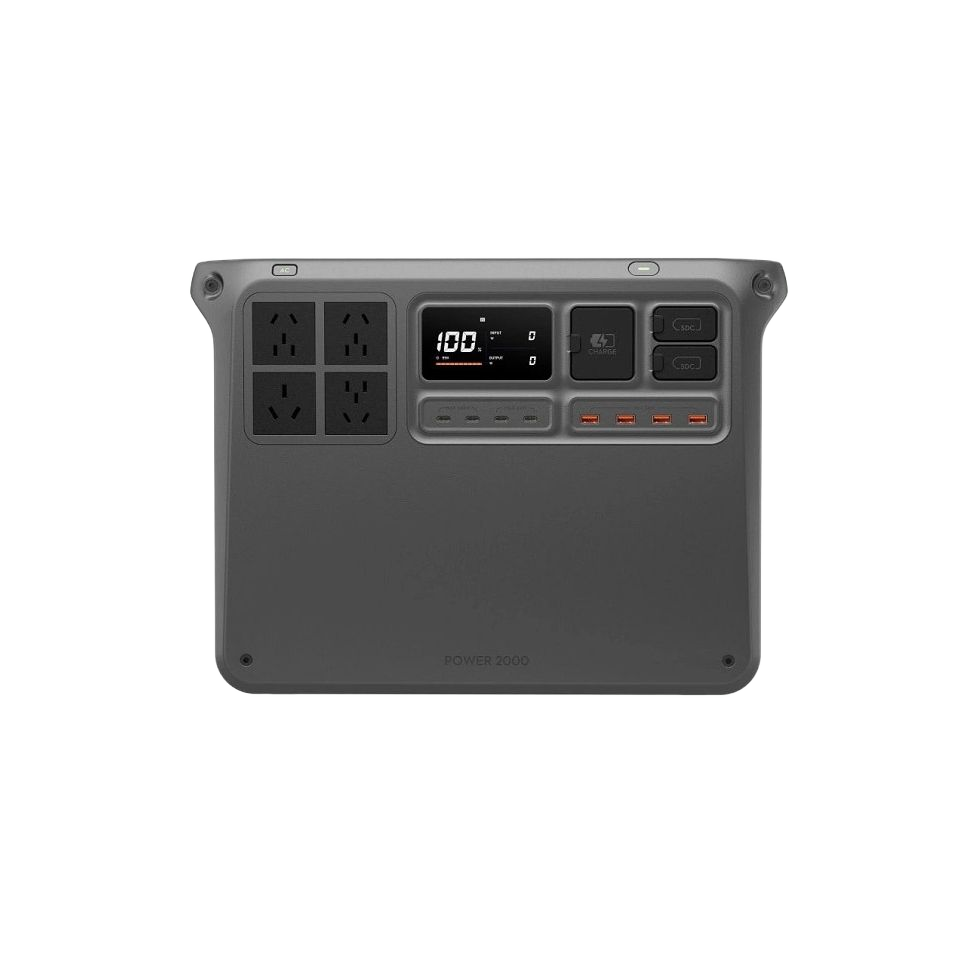 Портативная электростанция DJI Power 2000